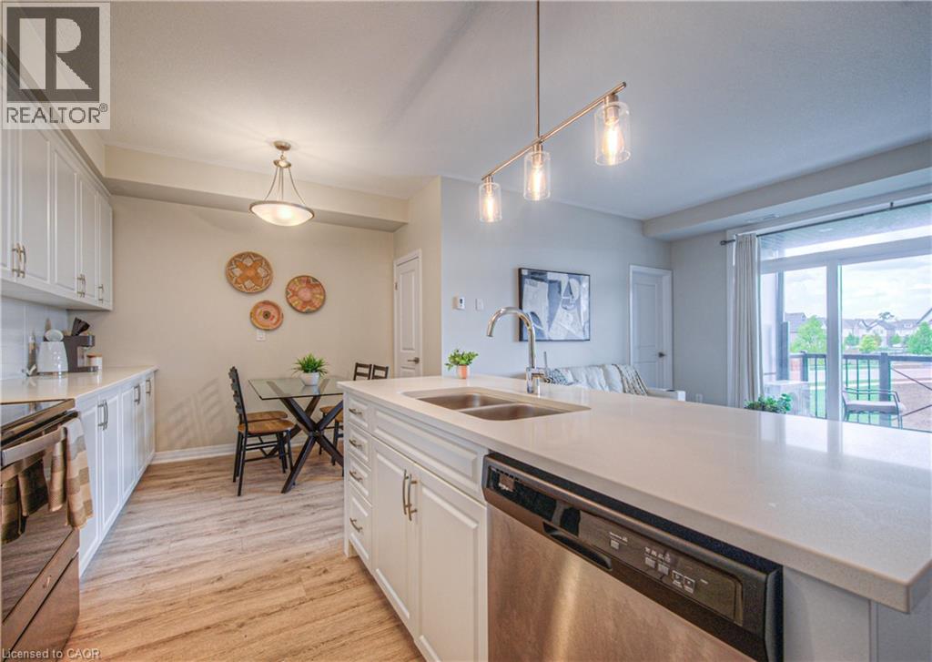 155 Thomas Slee Drive Unit# 1f, Kitchener, Ontario  N2P 0J8 - Photo 9 - 40772592