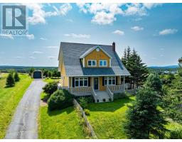 596 Main Street, Whitbourne, Newfoundland & Labrador
