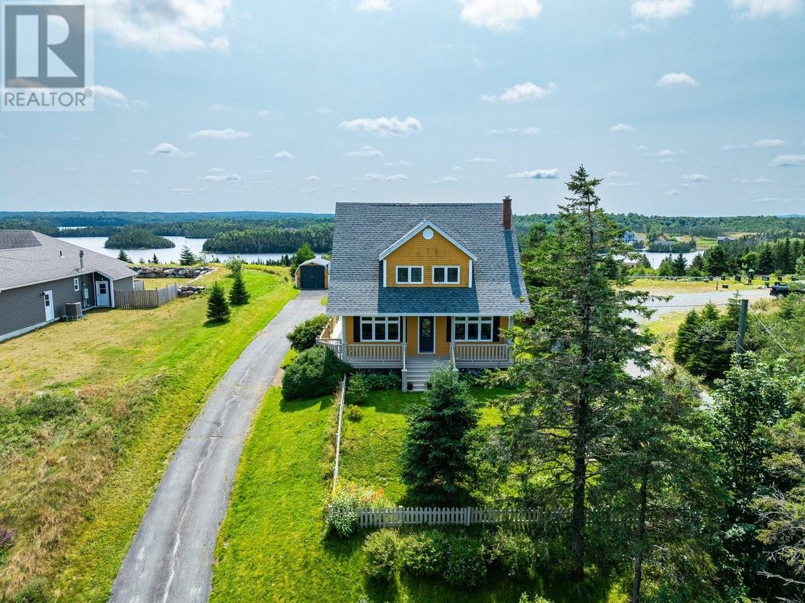 596 Main Street, Whitbourne, Newfoundland & Labrador  A0B 3K0 - Photo 30 - 1290825