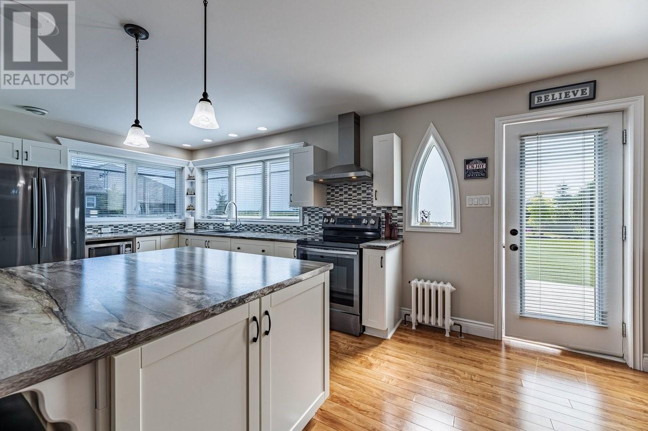596 Main Street, Whitbourne, Newfoundland & Labrador  A0B 3K0 - Photo 6 - 1290825