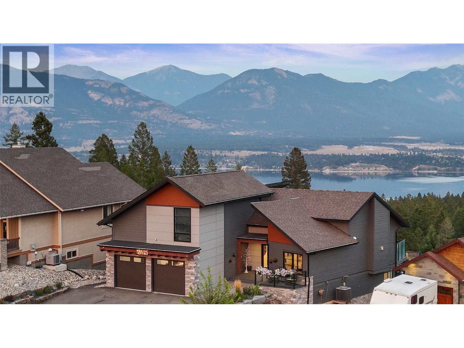 2615 Lakeview Rise, Invermere, British Columbia  V0A 1K6 - Photo 10 - 10363835