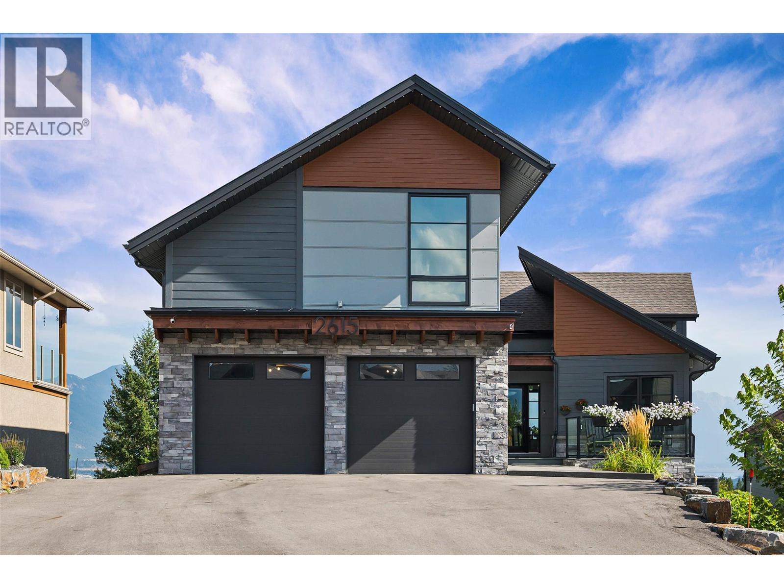 2615 Lakeview Rise, Invermere, British Columbia  V0A 1K6 - Photo 13 - 10363835