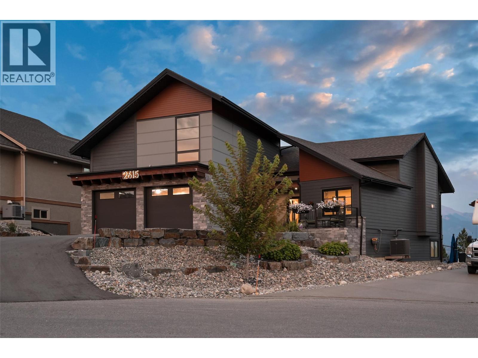 2615 Lakeview Rise, Invermere, British Columbia  V0A 1K6 - Photo 16 - 10363835