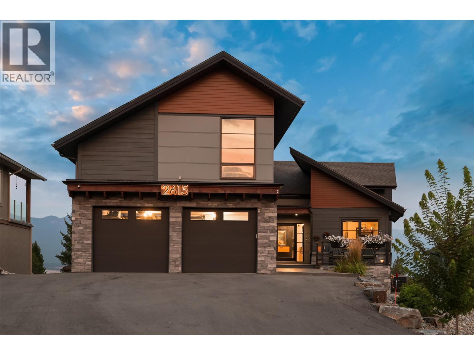 2615 Lakeview Rise, Invermere, British Columbia  V0A 1K6 - Photo 17 - 10363835