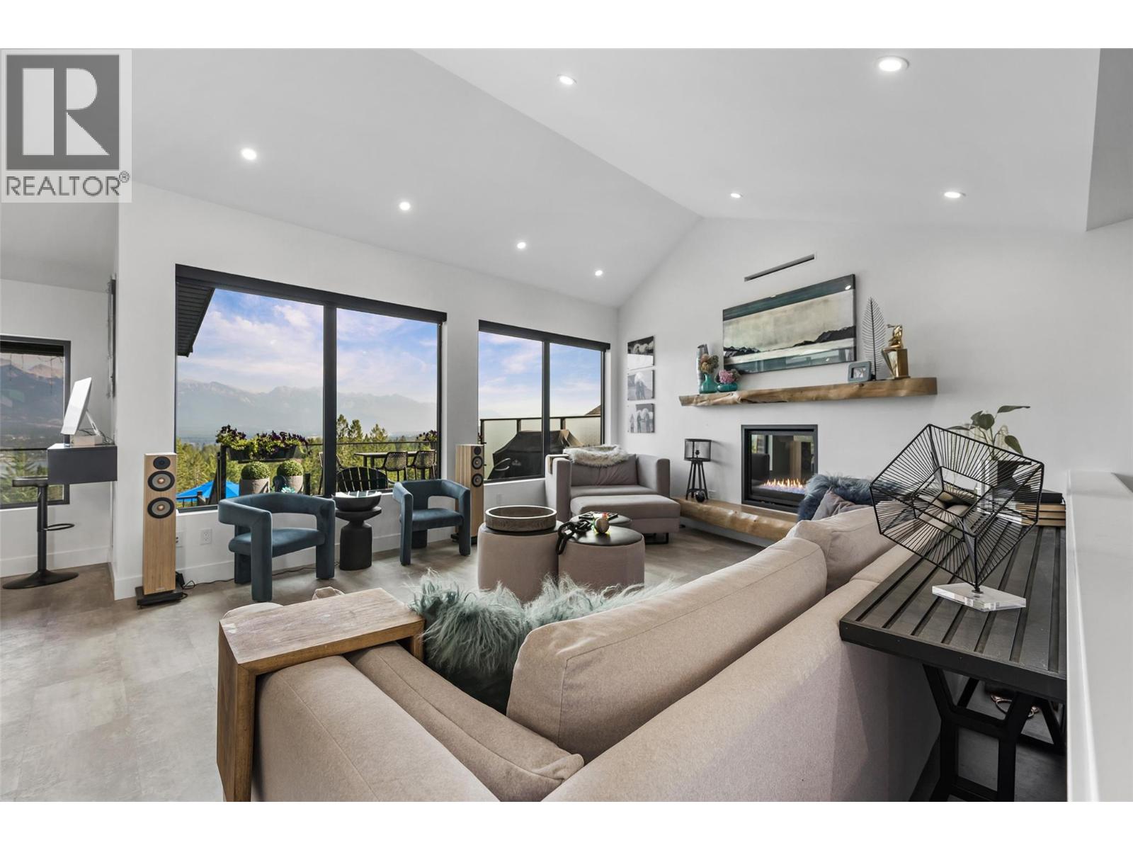 2615 Lakeview Rise, Invermere, British Columbia  V0A 1K6 - Photo 25 - 10363835