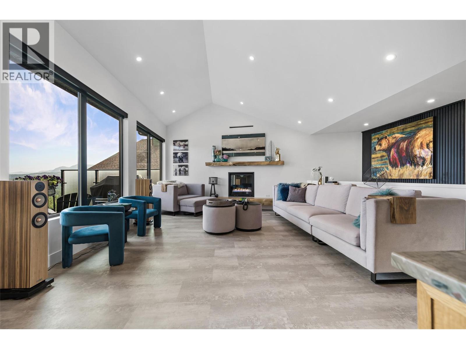 2615 Lakeview Rise, Invermere, British Columbia  V0A 1K6 - Photo 26 - 10363835