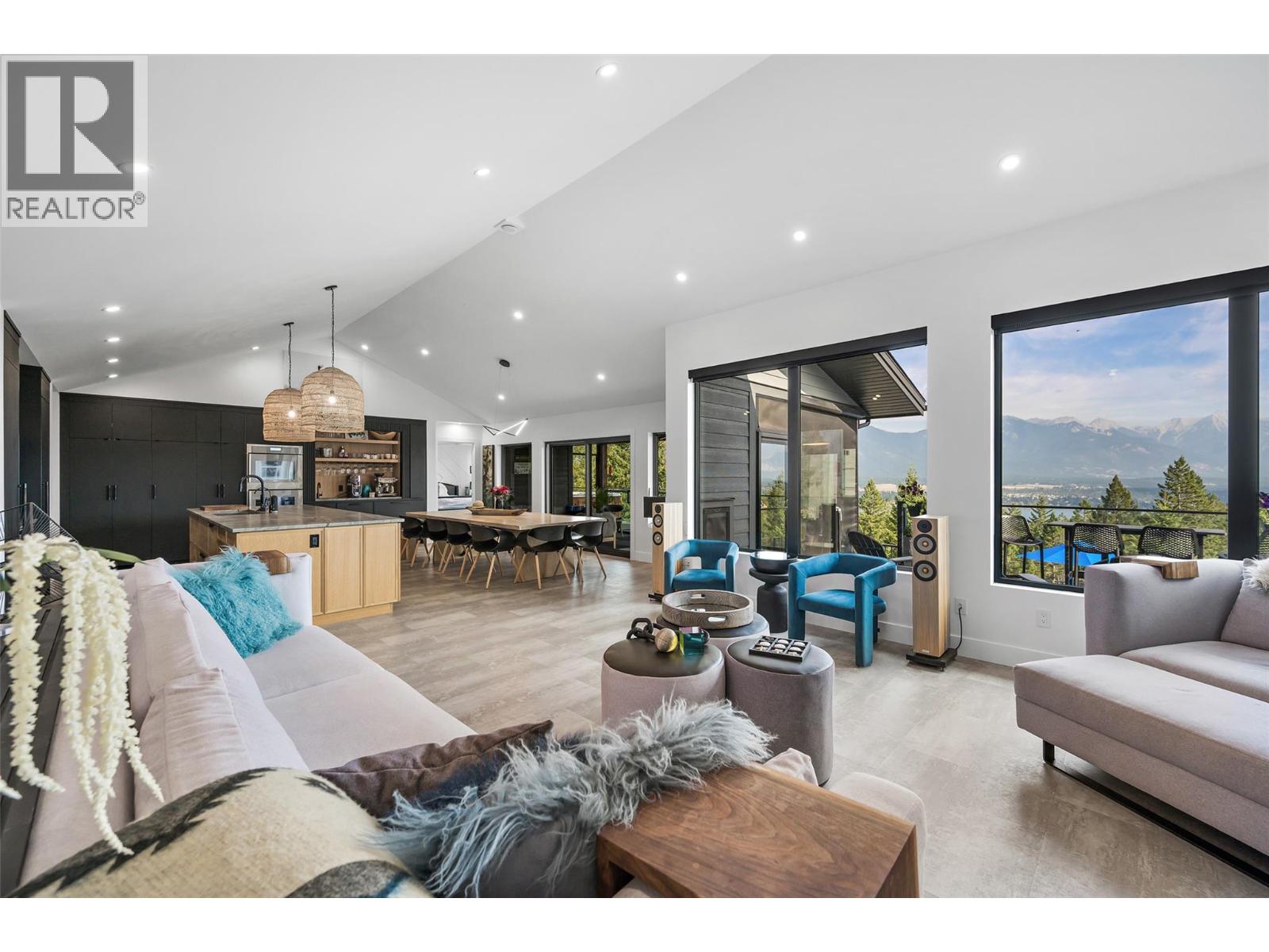 2615 Lakeview Rise, Invermere, British Columbia  V0A 1K6 - Photo 28 - 10363835