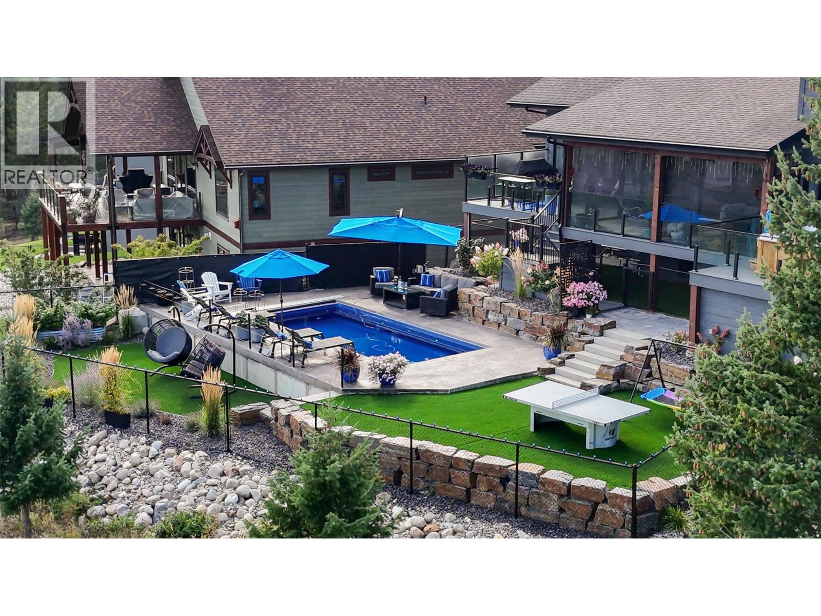 2615 Lakeview Rise, Invermere, British Columbia  V0A 1K6 - Photo 4 - 10363835