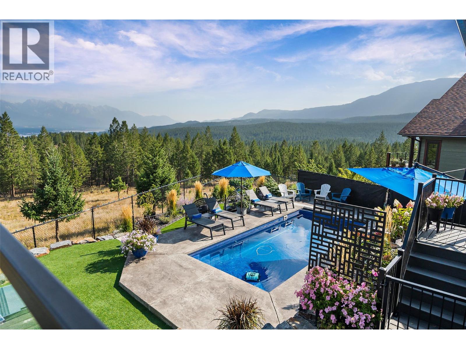 2615 Lakeview Rise, Invermere, British Columbia  V0A 1K6 - Photo 45 - 10363835