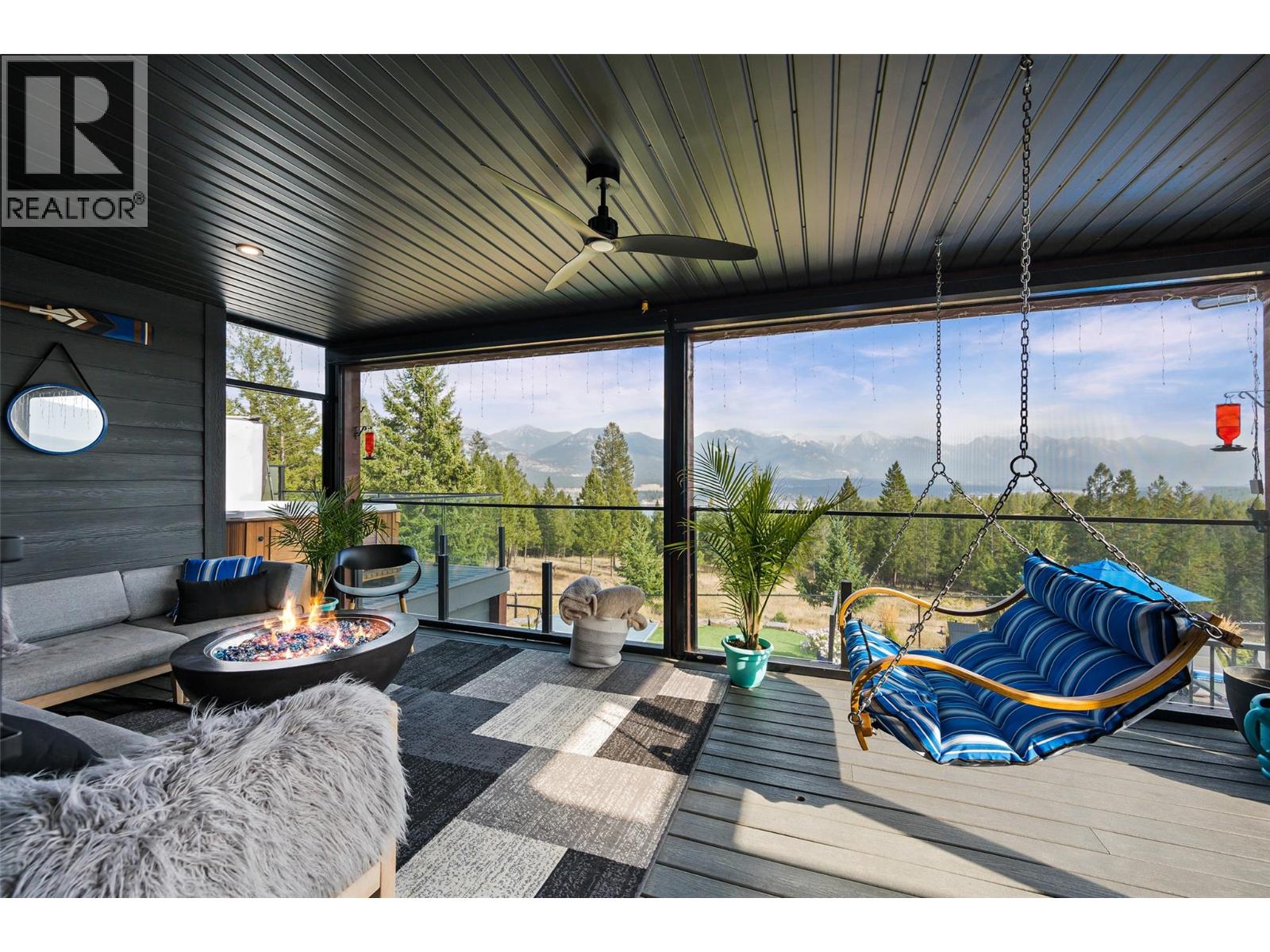 2615 Lakeview Rise, Invermere, British Columbia  V0A 1K6 - Photo 54 - 10363835