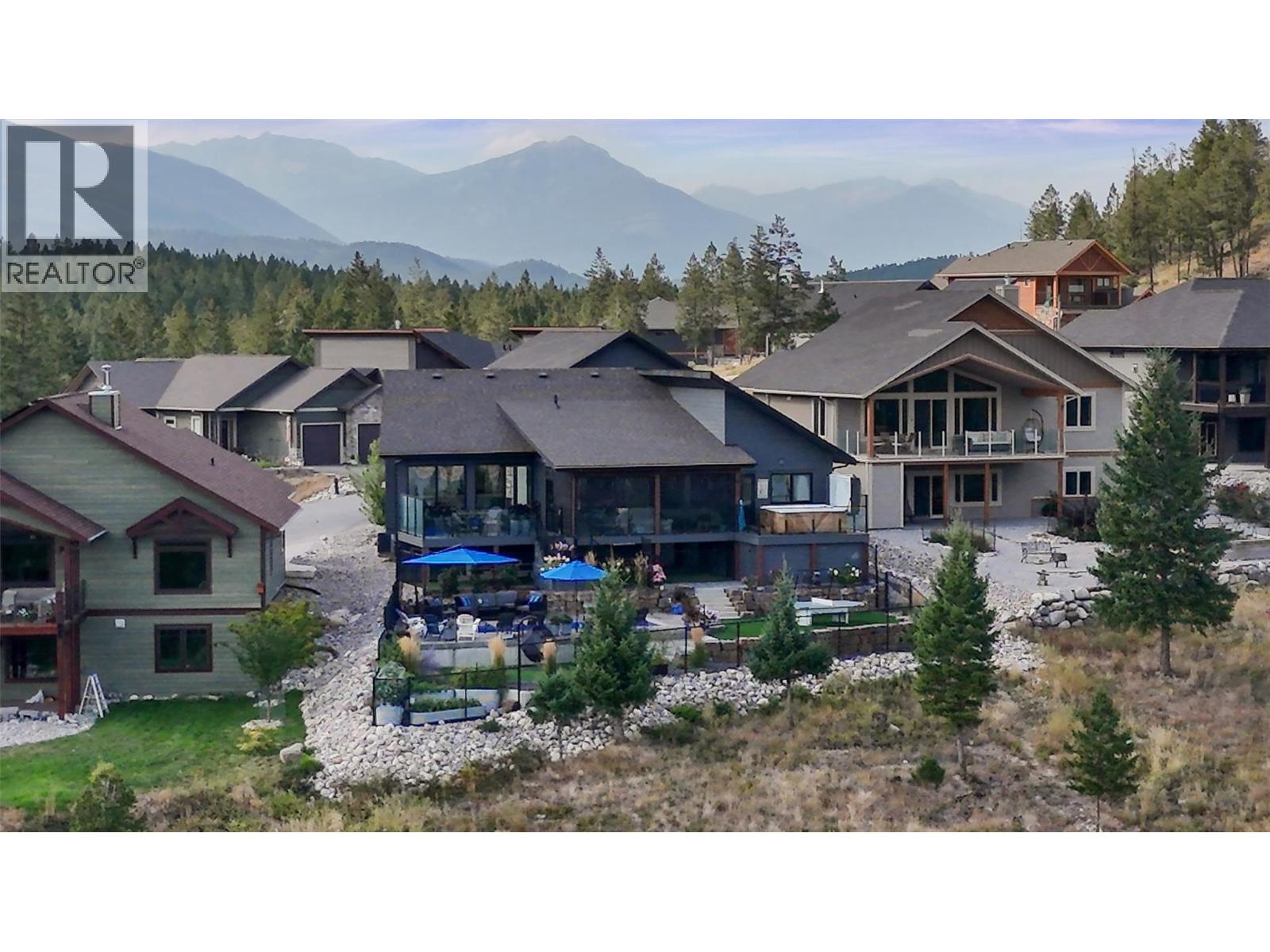 2615 Lakeview Rise, Invermere, British Columbia  V0A 1K6 - Photo 7 - 10363835