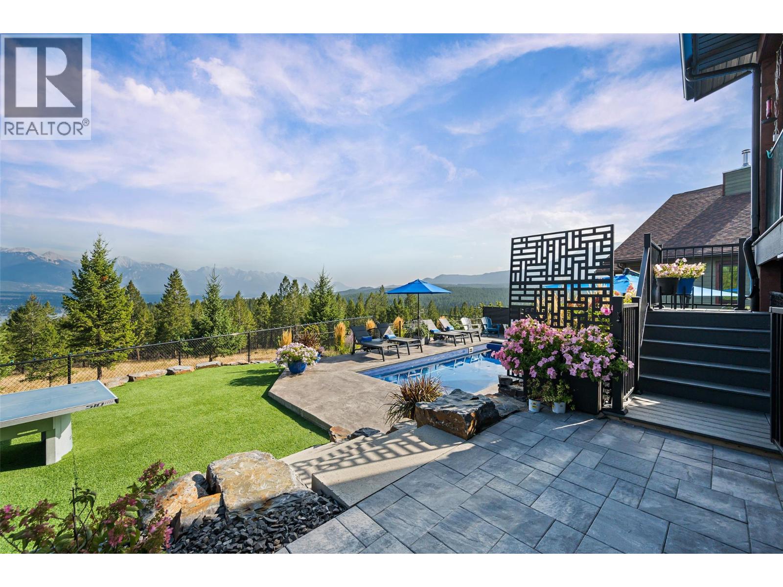 2615 Lakeview Rise, Invermere, British Columbia  V0A 1K6 - Photo 76 - 10363835