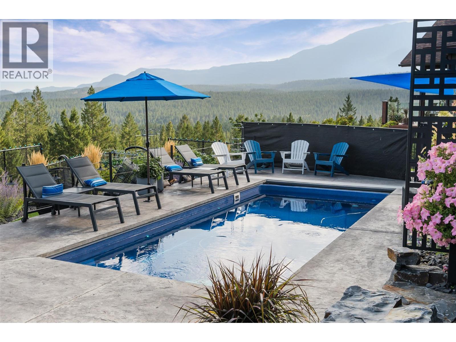 2615 Lakeview Rise, Invermere, British Columbia  V0A 1K6 - Photo 77 - 10363835