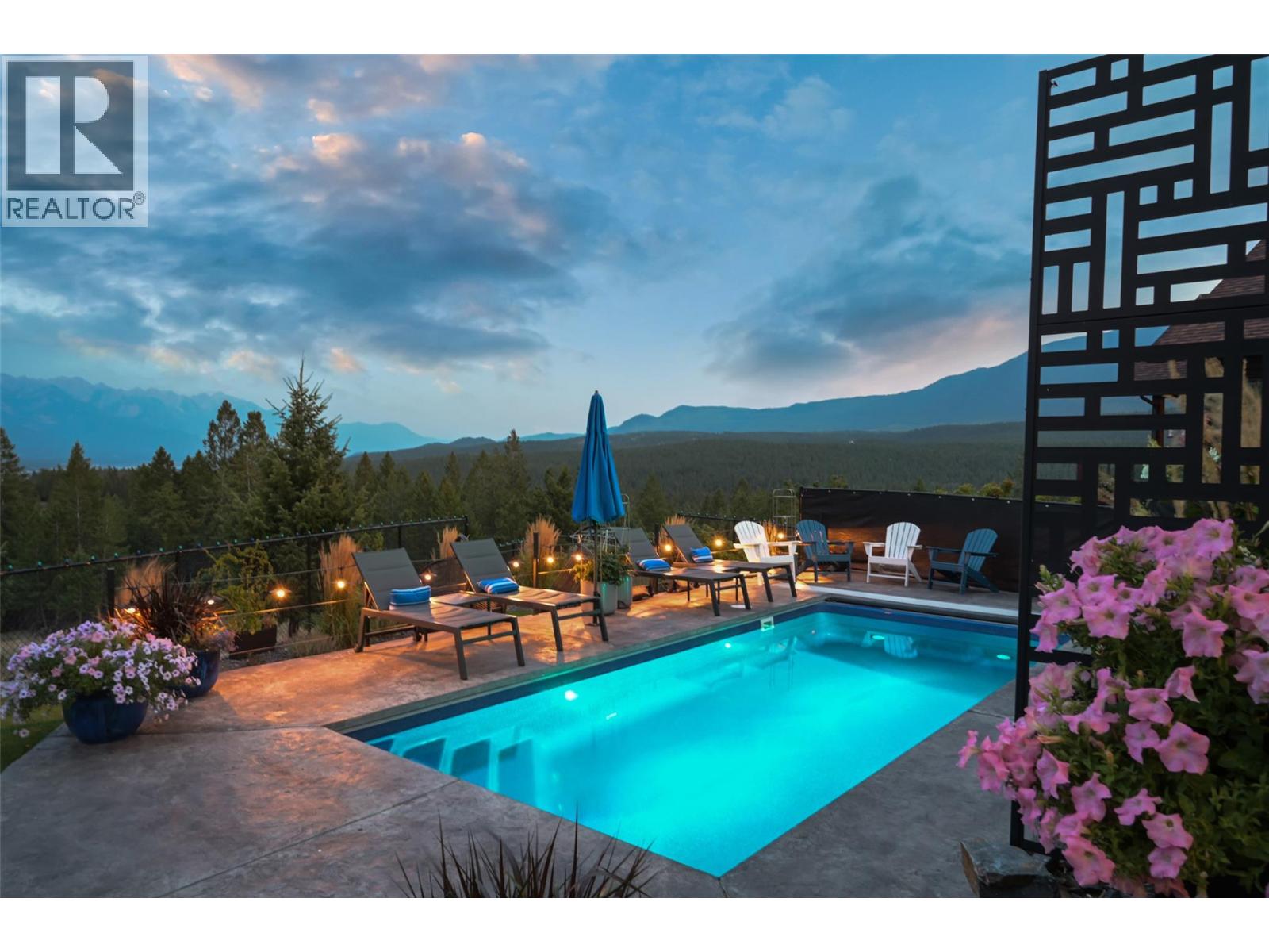 2615 Lakeview Rise, Invermere, British Columbia  V0A 1K6 - Photo 8 - 10363835