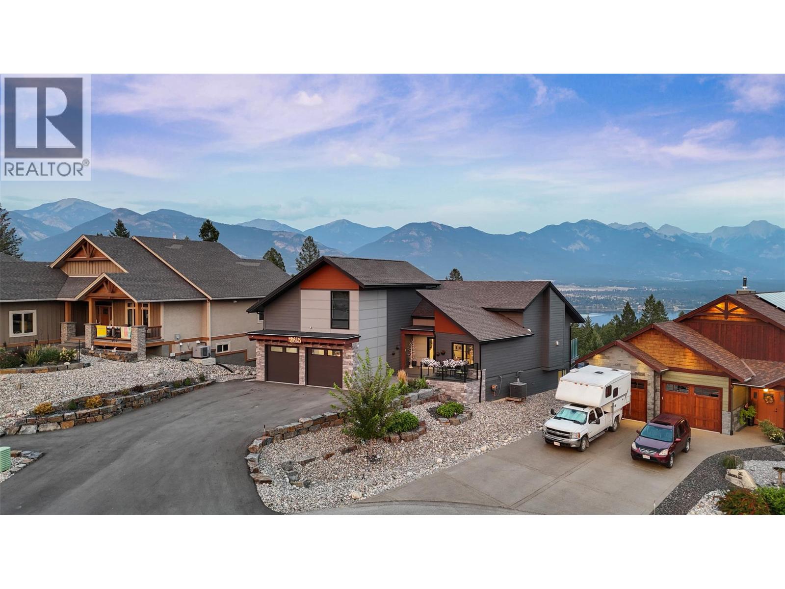 2615 Lakeview Rise, Invermere, British Columbia  V0A 1K6 - Photo 9 - 10363835