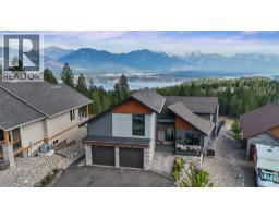 2615 Lakeview Rise, invermere, British Columbia