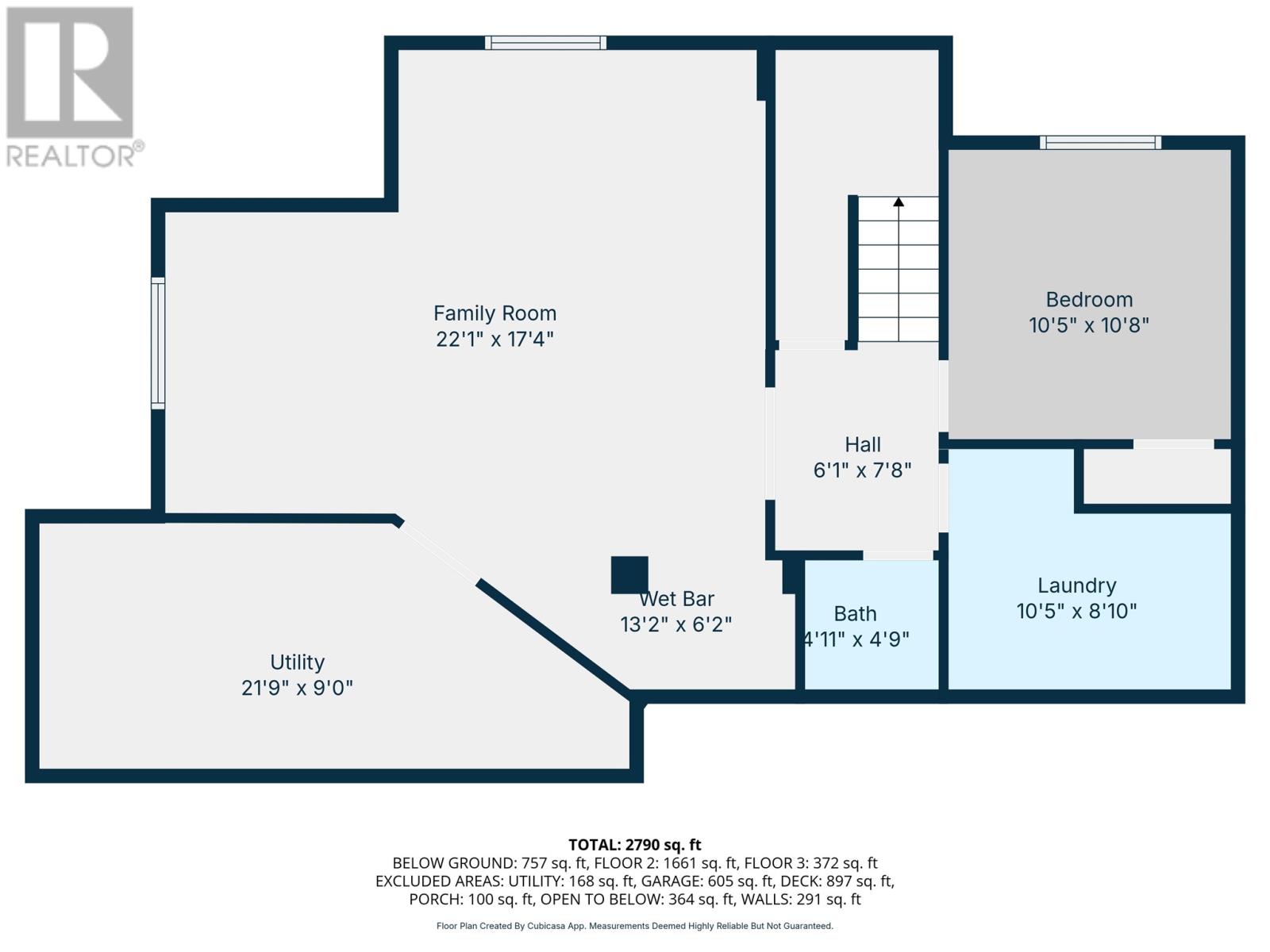 31 Deborah Lynn Heights, Paradise, Newfoundland & Labrador  A1L 3E5 - Photo 42 - 1290898