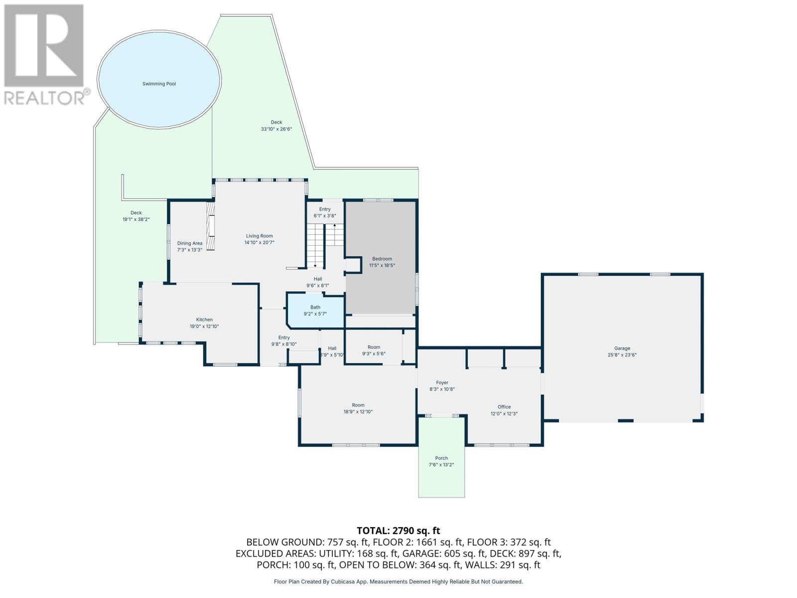 31 Deborah Lynn Heights, Paradise, Newfoundland & Labrador  A1L 3E5 - Photo 40 - 1290898