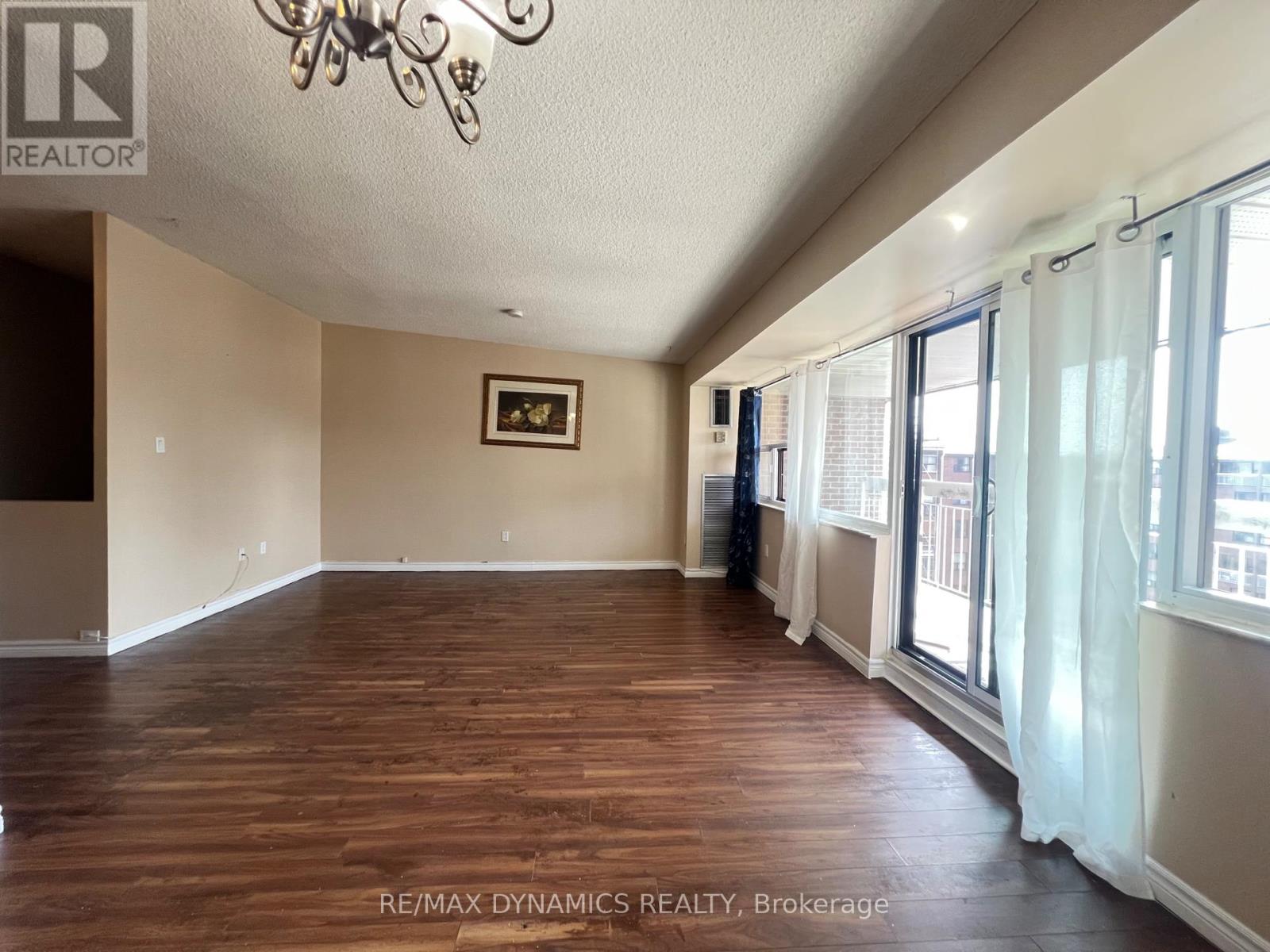 604 - 4064 Lawrence Avenue E, Toronto, Ontario  M1E 2R2 - Photo 10 - E12275007