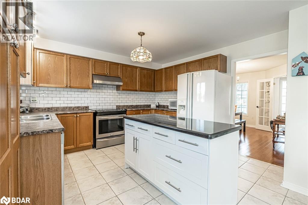 222 Red Oak Trail, Stayner, Ontario  L0M 1S0 - Photo 5 - 40772957