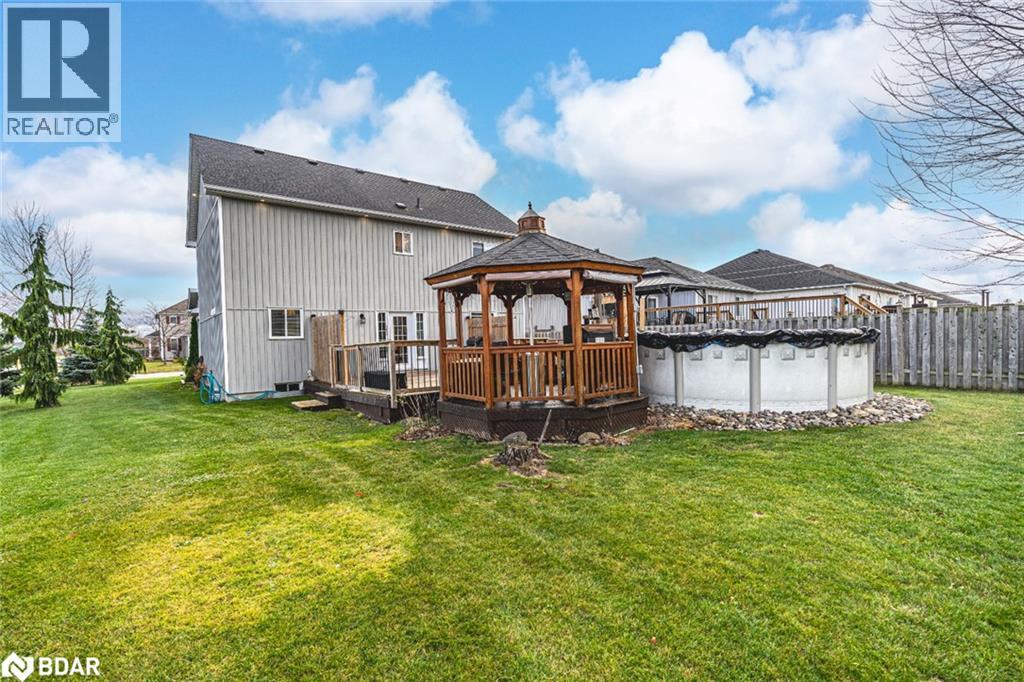 222 Red Oak Trail, Stayner, Ontario  L0M 1S0 - Photo 16 - 40772957