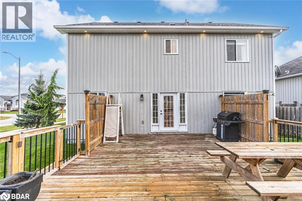 222 Red Oak Trail, Stayner, Ontario  L0M 1S0 - Photo 13 - 40772957