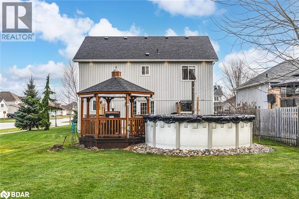 222 Red Oak Trail, Stayner, Ontario  L0M 1S0 - Photo 15 - 40772957