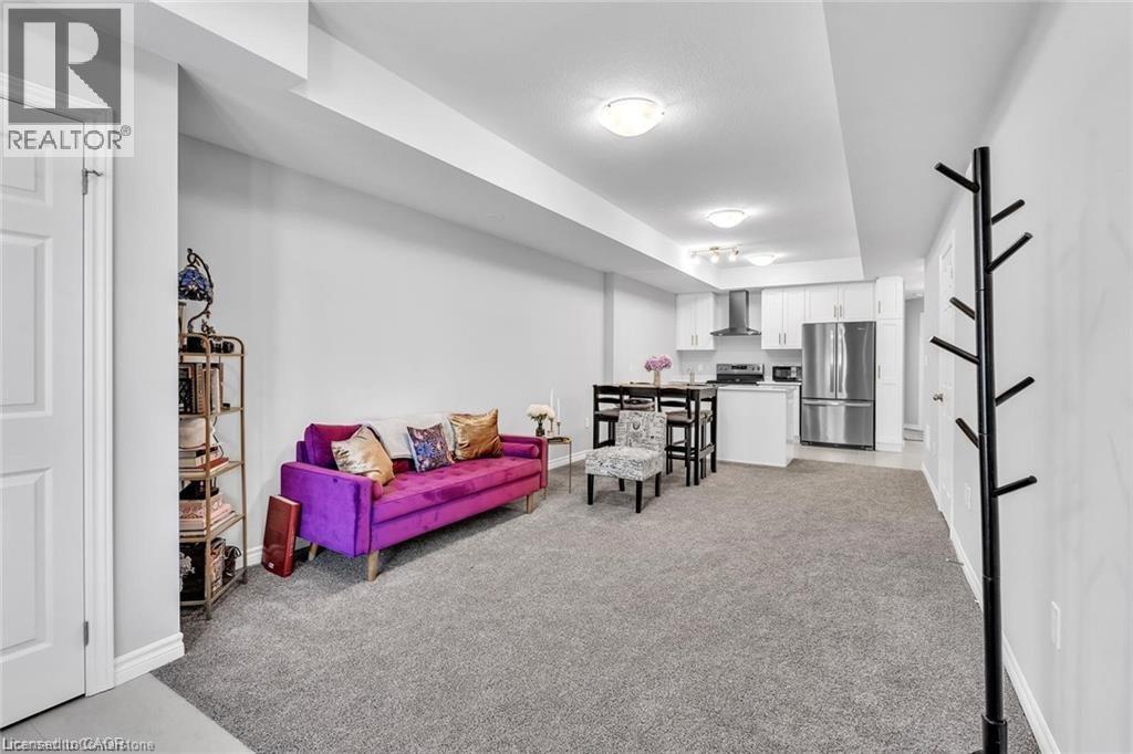60 Lomond Lane, Kitchener, Ontario  N2R 1R7 - Photo 4 - 40760365
