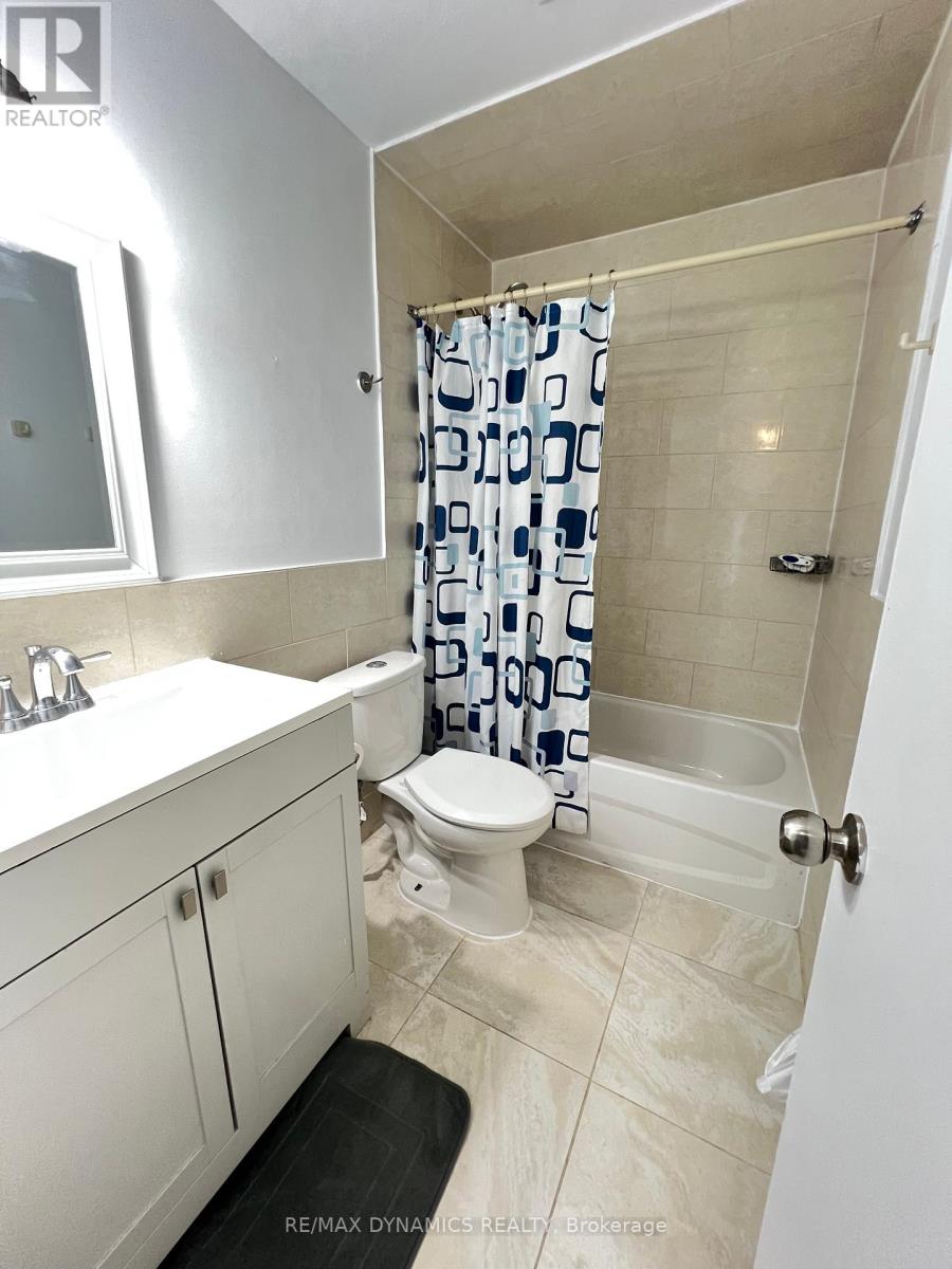 604 - 4064 Lawrence Avenue E, Toronto, Ontario  M1E 2R2 - Photo 23 - E12275007