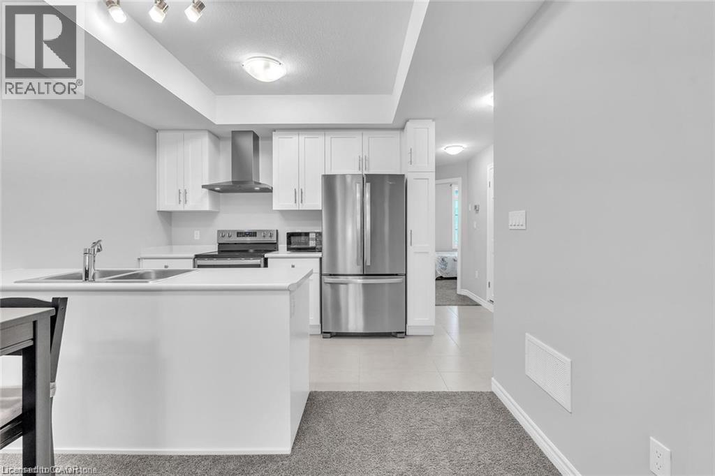 60 Lomond Lane, Kitchener, Ontario  N2R 1R7 - Photo 10 - 40760365