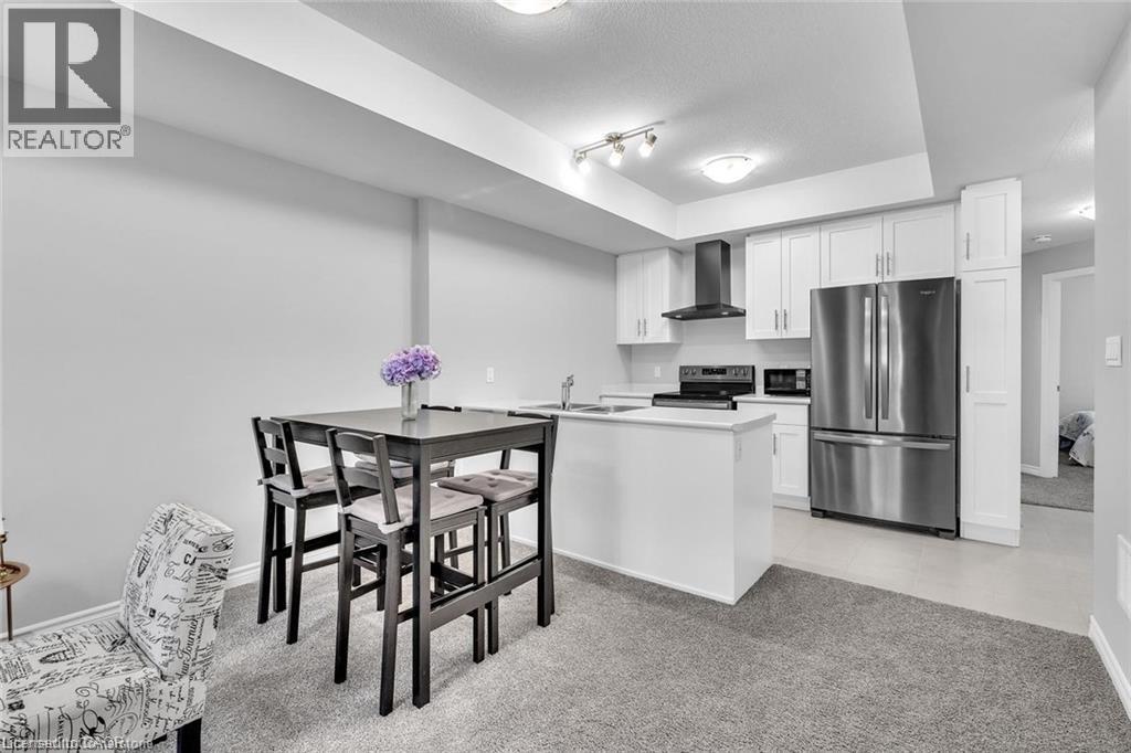 60 Lomond Lane, Kitchener, Ontario  N2R 1R7 - Photo 12 - 40760365