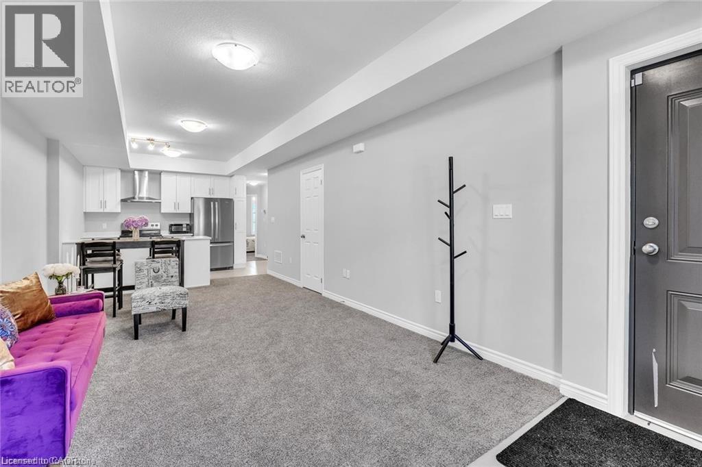 60 Lomond Lane, Kitchener, Ontario  N2R 1R7 - Photo 3 - 40760365