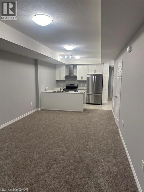 60 Lomond Lane, Kitchener, Ontario  N2R 1R7 - Photo 2 - 40760365