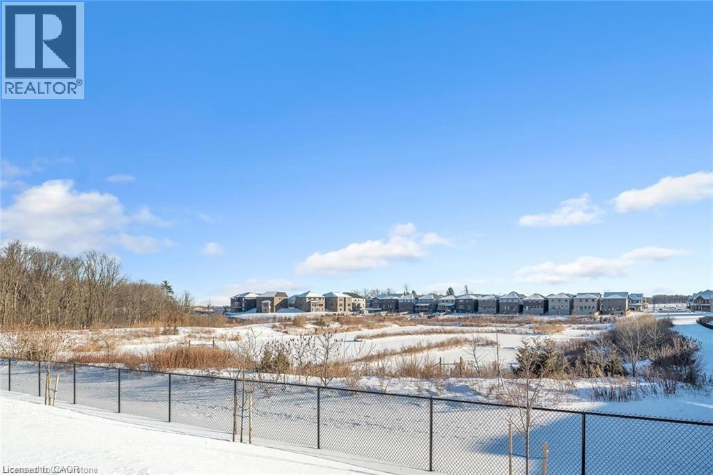 60 Lomond Lane, Kitchener, Ontario  N2R 1R7 - Photo 35 - 40760365