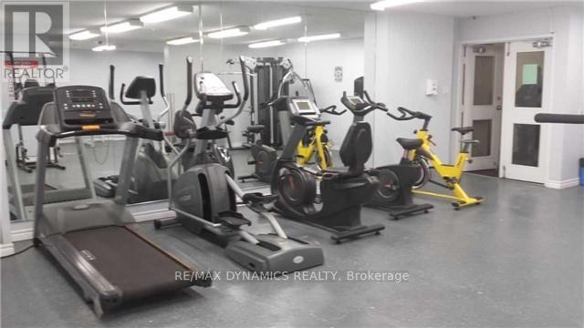 604 - 4064 Lawrence Avenue E, Toronto, Ontario  M1E 2R2 - Photo 33 - E12275007