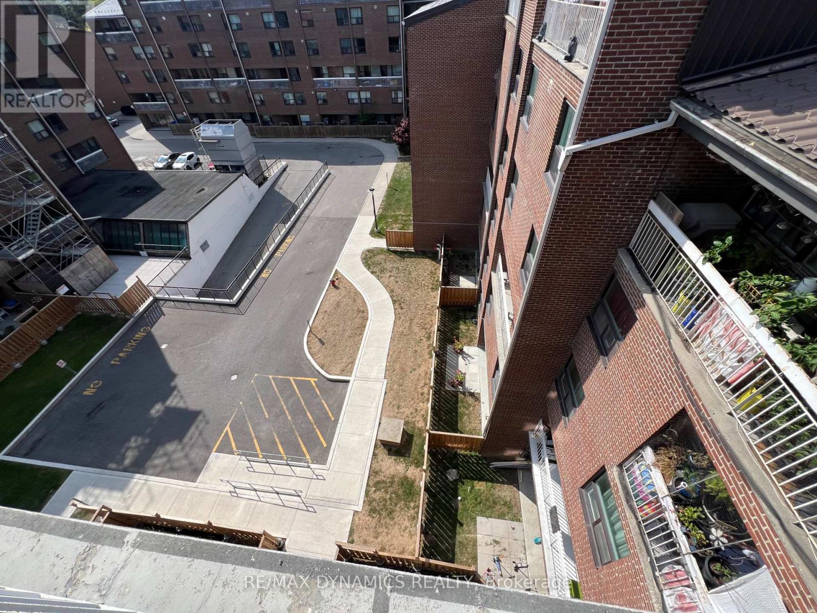 604 - 4064 Lawrence Avenue E, Toronto, Ontario  M1E 2R2 - Photo 36 - E12275007