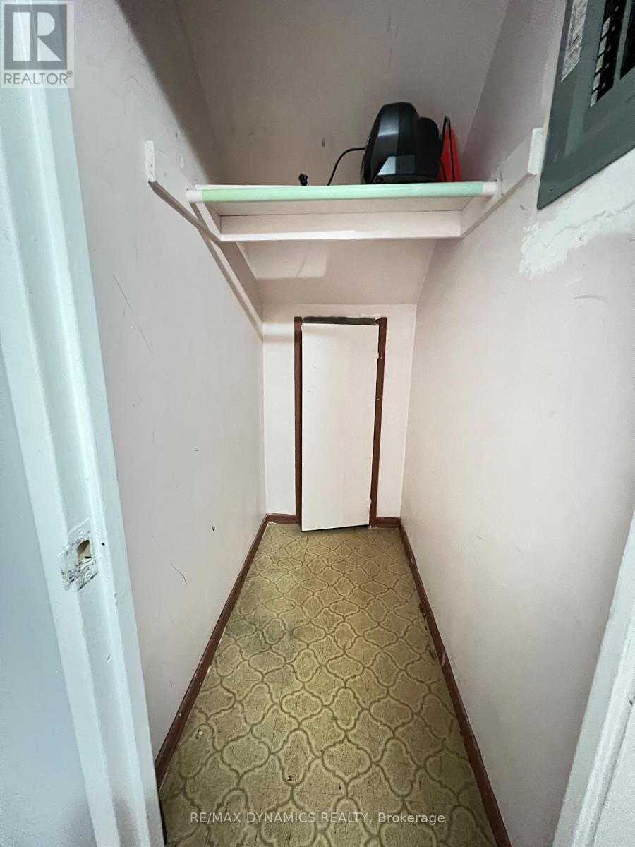 604 - 4064 Lawrence Avenue E, Toronto, Ontario  M1E 2R2 - Photo 24 - E12275007