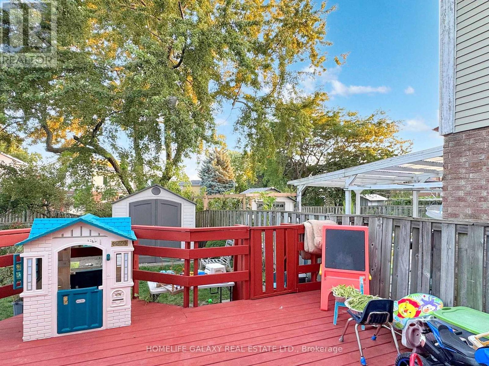 Bsmnt - 12 Oakhaven Drive, Toronto, Ontario M1V 1X9 - Photo 7 - E12415352