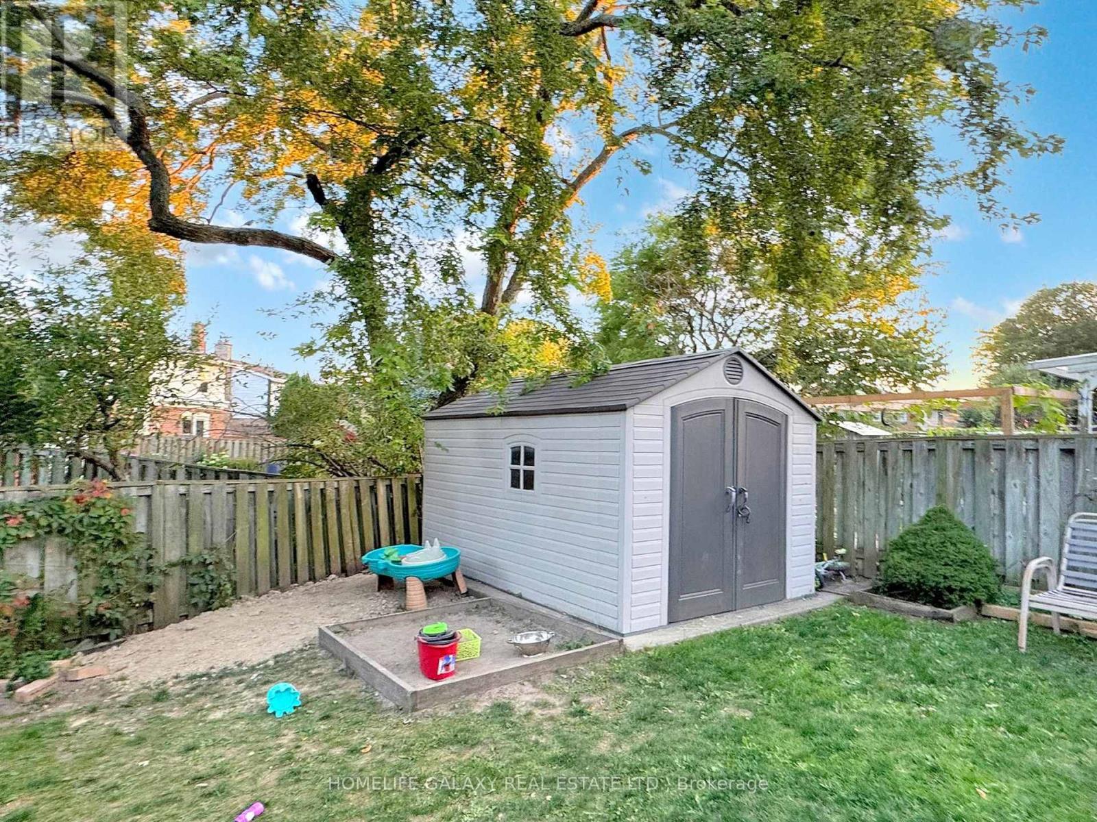 Bsmnt - 12 Oakhaven Drive, Toronto, Ontario M1V 1X9 - Photo 10 - E12415352