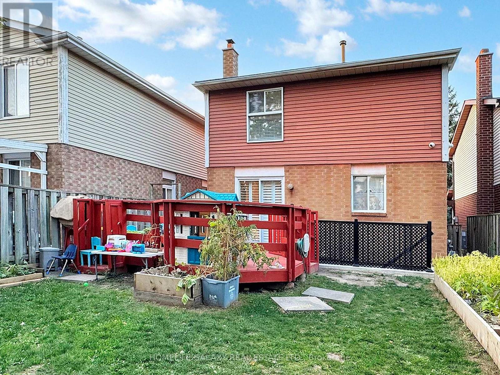 Bsmnt - 12 Oakhaven Drive, Toronto, Ontario M1V 1X9 - Photo 8 - E12415352