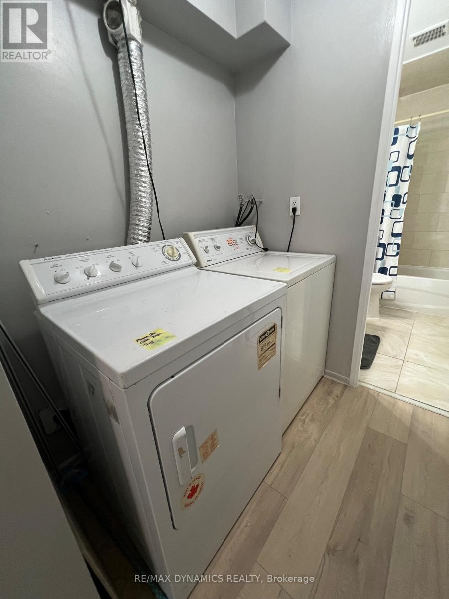 604 - 4064 Lawrence Avenue E, Toronto, Ontario  M1E 2R2 - Photo 22 - E12275007