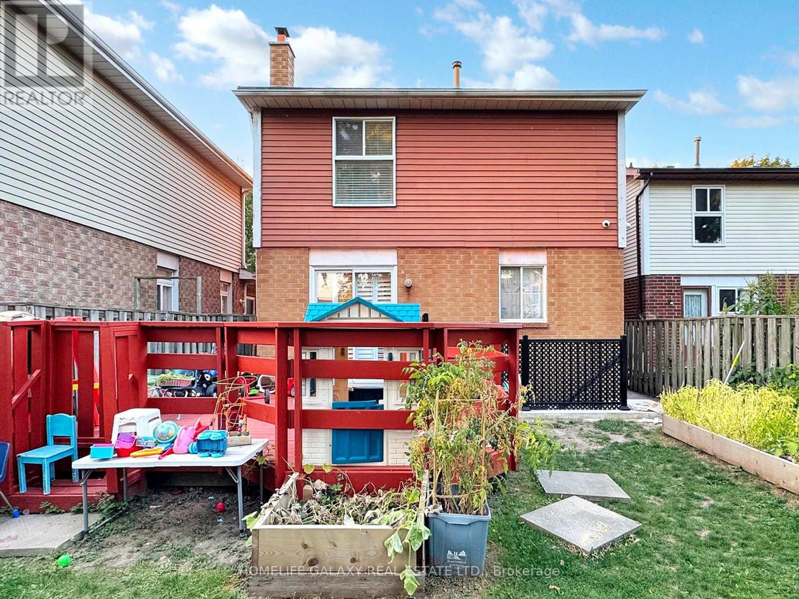 Bsmnt - 12 Oakhaven Drive, Toronto, Ontario M1V 1X9 - Photo 9 - E12415352