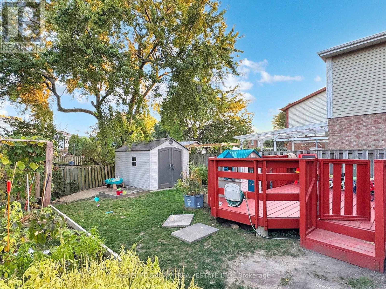 Bsmnt - 12 Oakhaven Drive, Toronto, Ontario M1V 1X9 - Photo 6 - E12415352