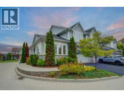 276 SIMS ESTATE Drive Unit# 11, kitchener, Ontario