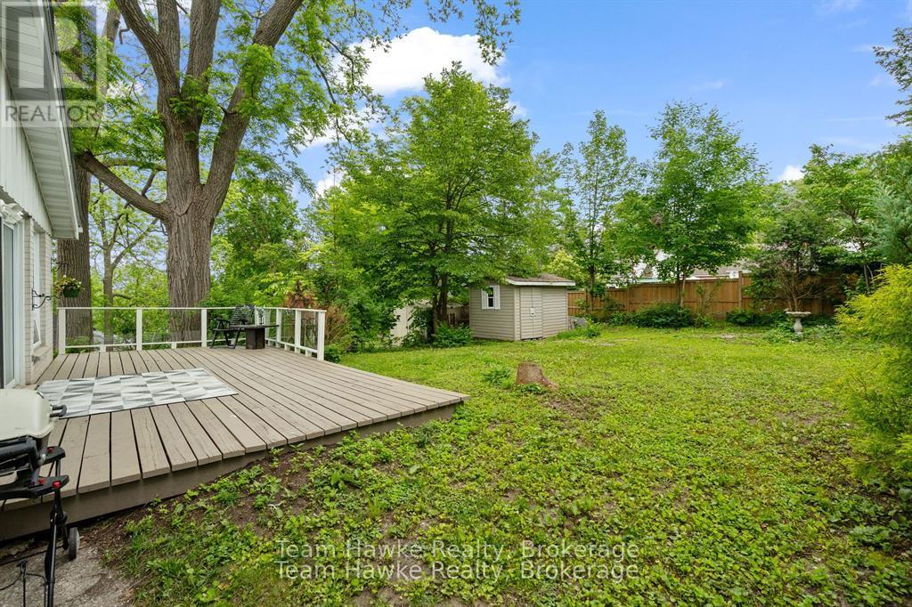689 Dominion Avenue, Midland, Ontario  L4R 1R9 - Photo 39 - S12426286