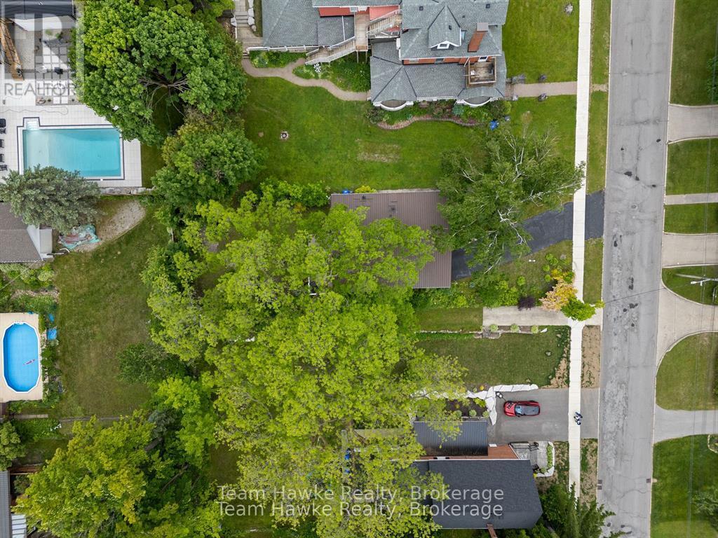 689 Dominion Avenue, Midland, Ontario  L4R 1R9 - Photo 47 - S12426286