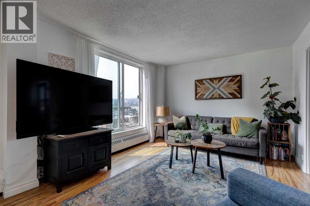 602, 1328 13 Avenue SW, Calgary, Alberta