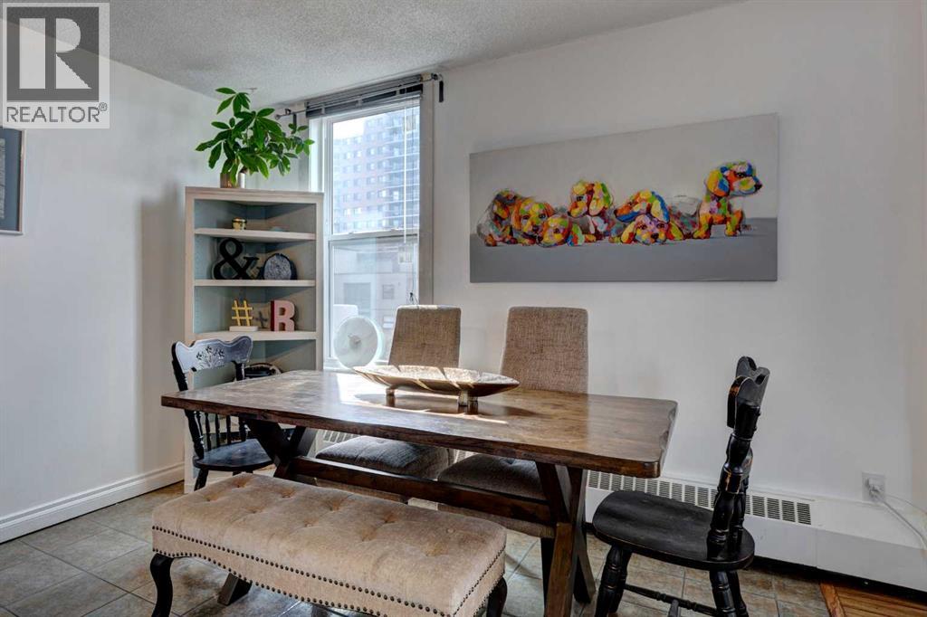 602, 1328 13 Avenue Sw, Calgary, Alberta  T3C 0T3 - Photo 6 - A2253400