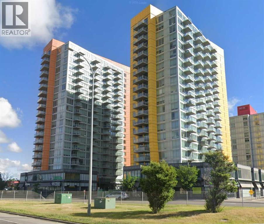 1403, 3830 Brentwood Road NW, Calgary, Alberta