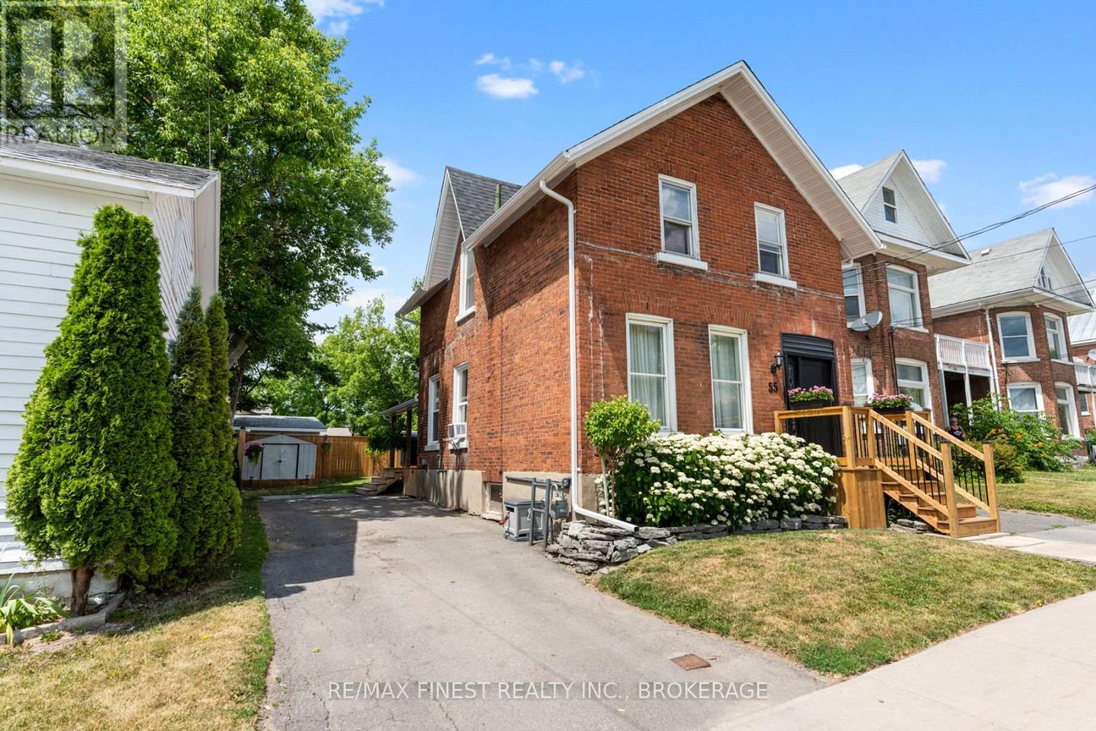 55 Bridge Street W, Greater Napanee, Ontario  K7R 2C4 - Photo 2 - X12426251